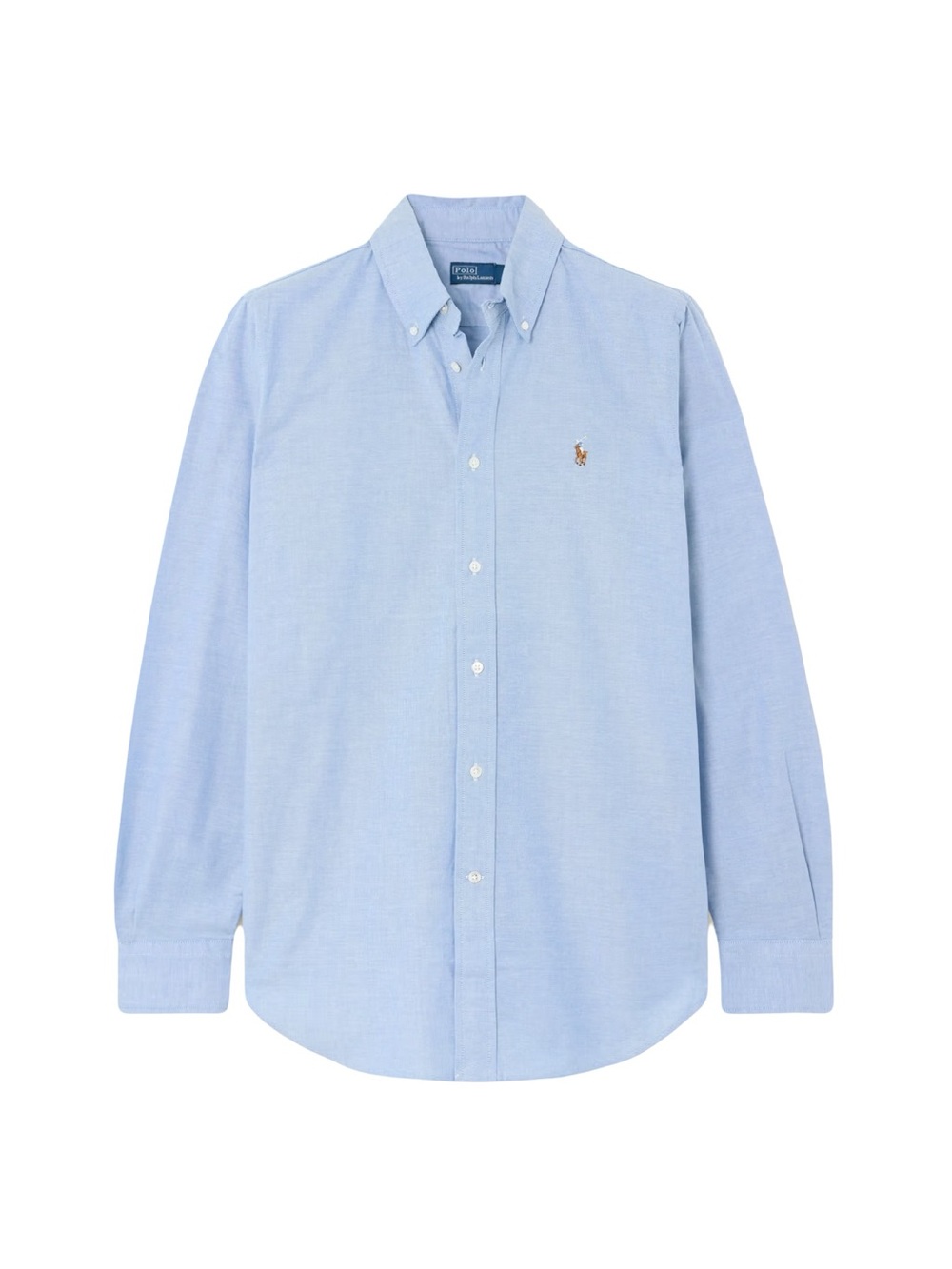 Polo Ralph Lauren Oxford Button Up Sports Shirt (Size: S)